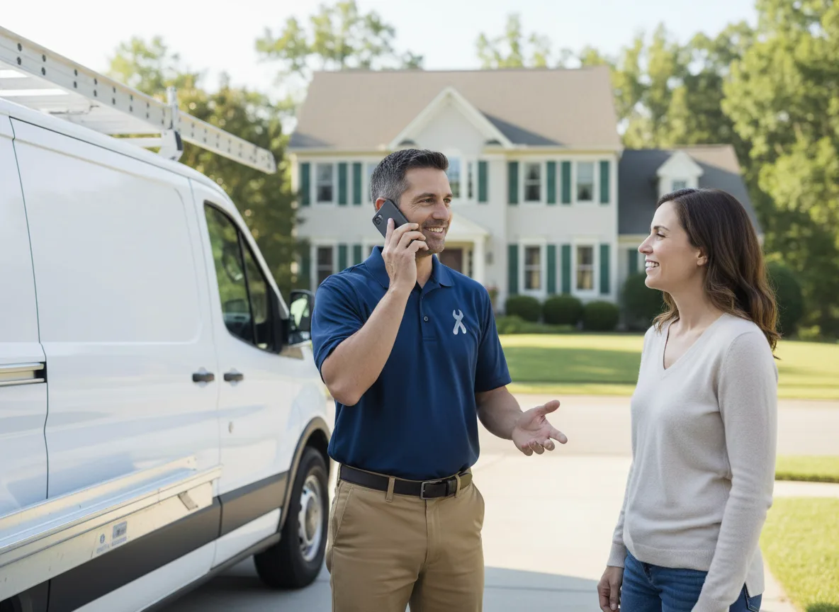 Home Gutter Service Columbia City, IN FAQs